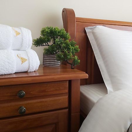 Bella Si Relax Apartment บันสโก ภายนอก รูปภาพ