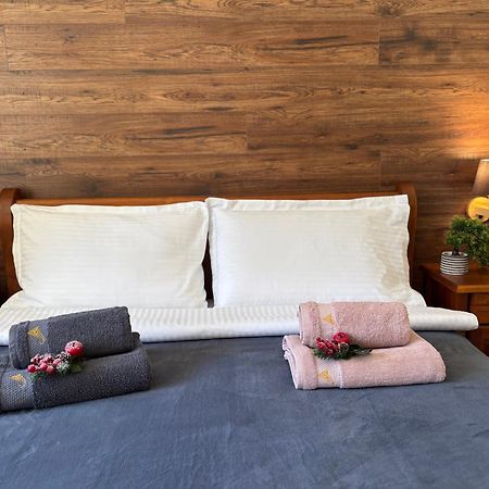 Bella Si Relax Apartment บันสโก ภายนอก รูปภาพ