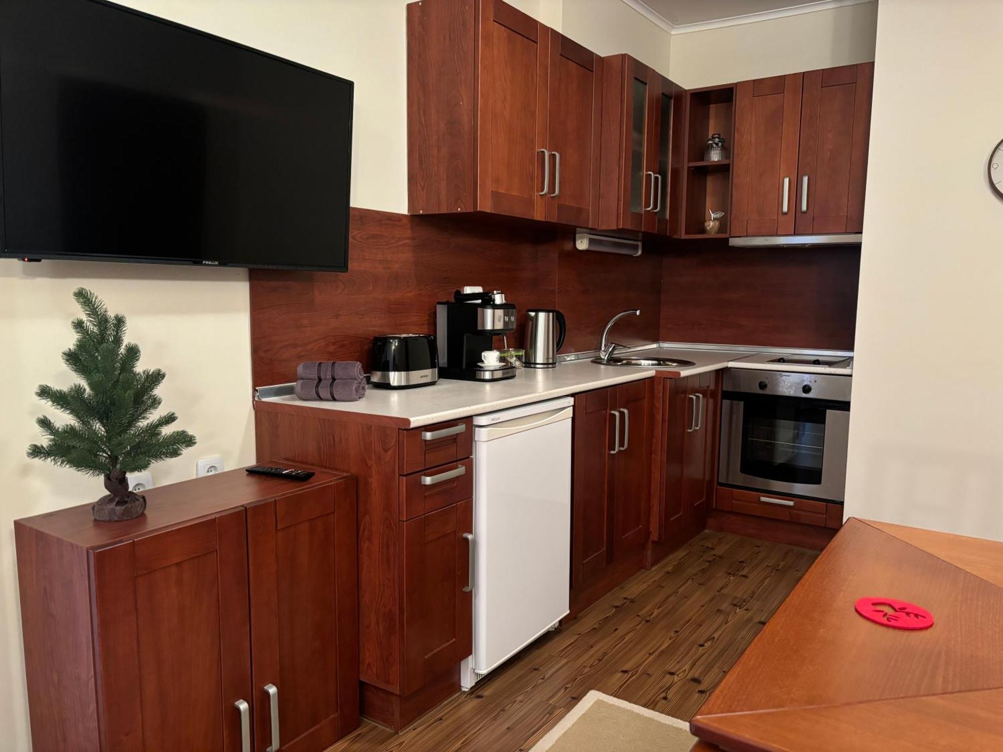 Bella Si Relax Apartment บันสโก ภายนอก รูปภาพ