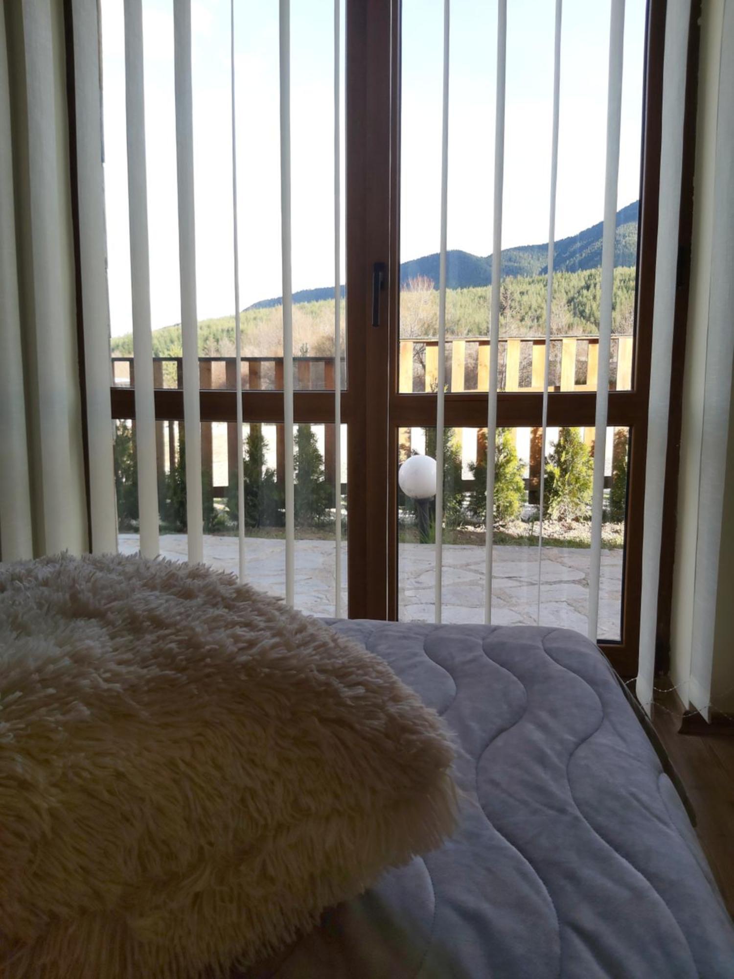 Bella Si Relax Apartment บันสโก ภายนอก รูปภาพ