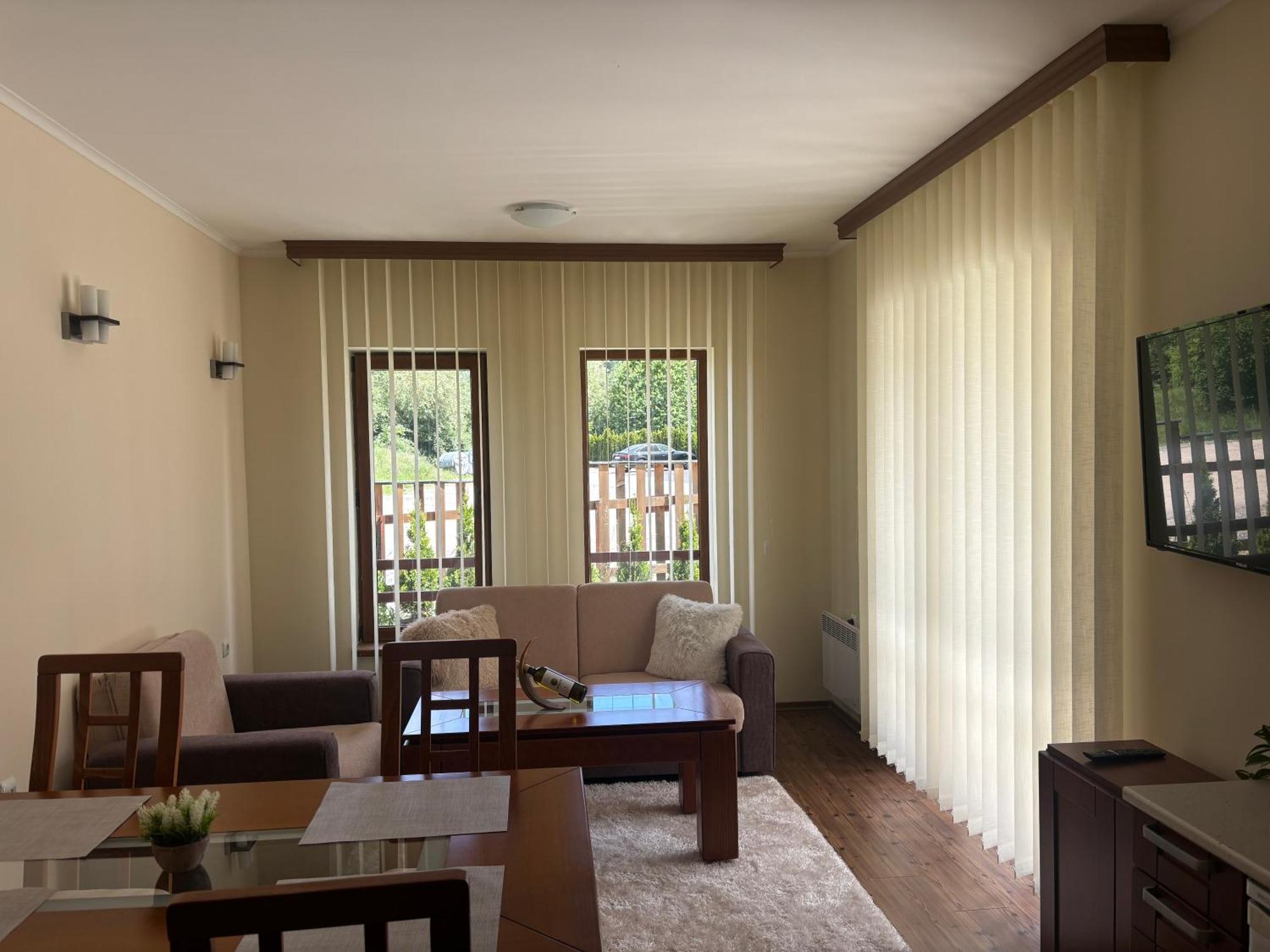 Bella Si Relax Apartment บันสโก ภายนอก รูปภาพ