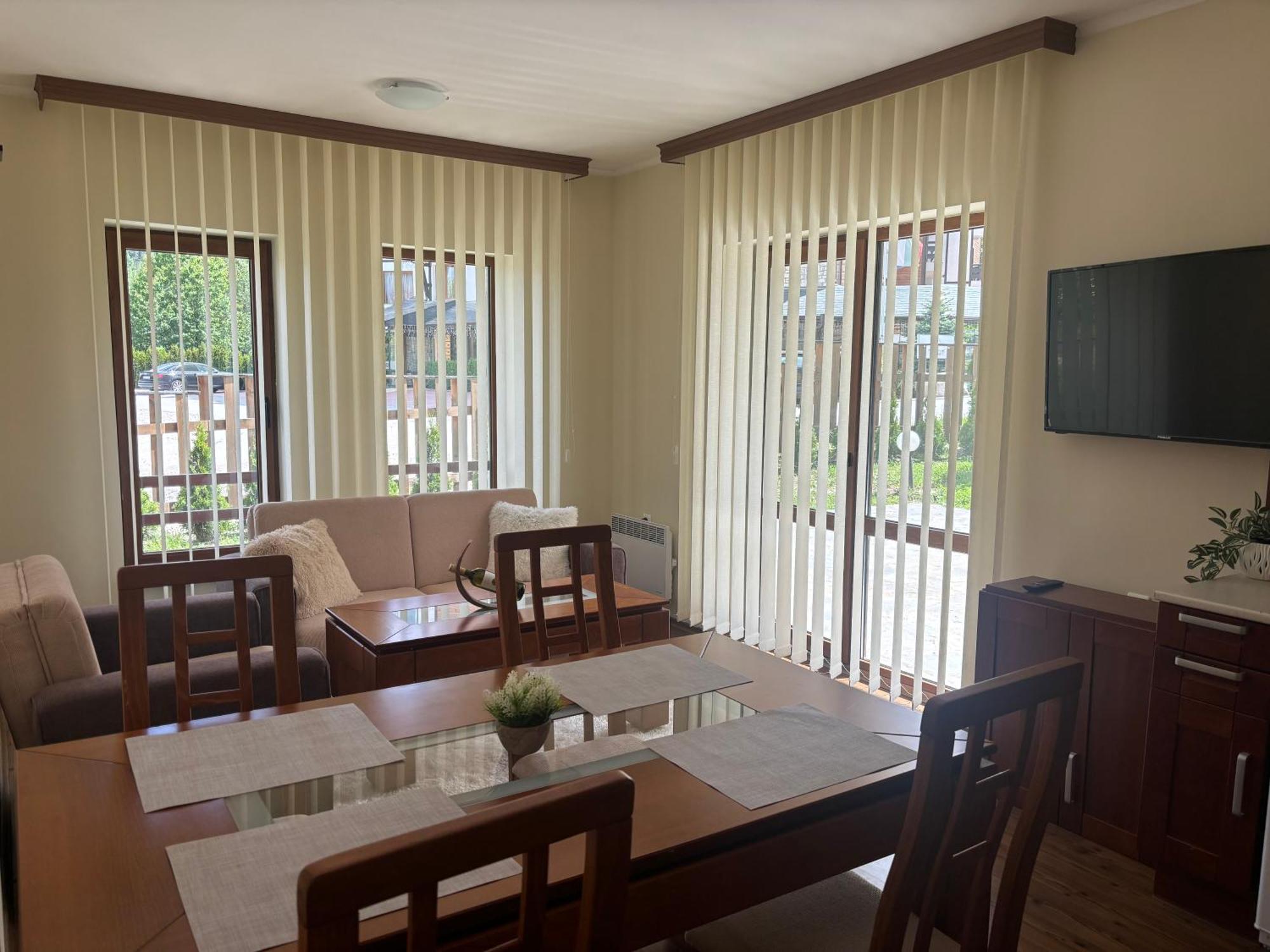 Bella Si Relax Apartment บันสโก ภายนอก รูปภาพ
