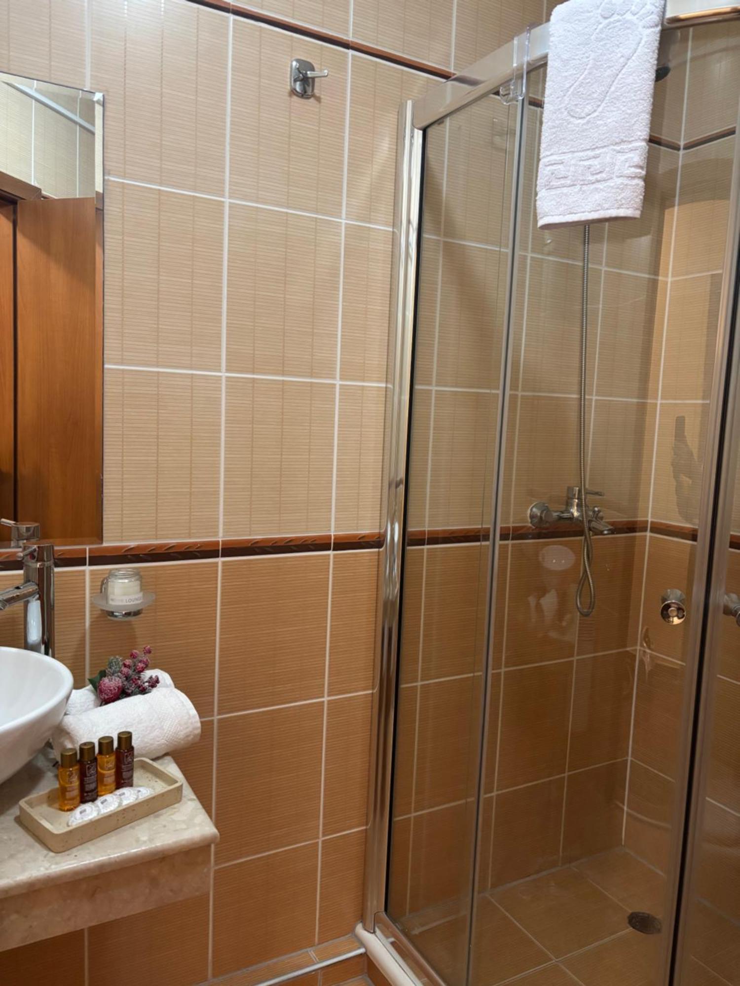 Bella Si Relax Apartment บันสโก ภายนอก รูปภาพ