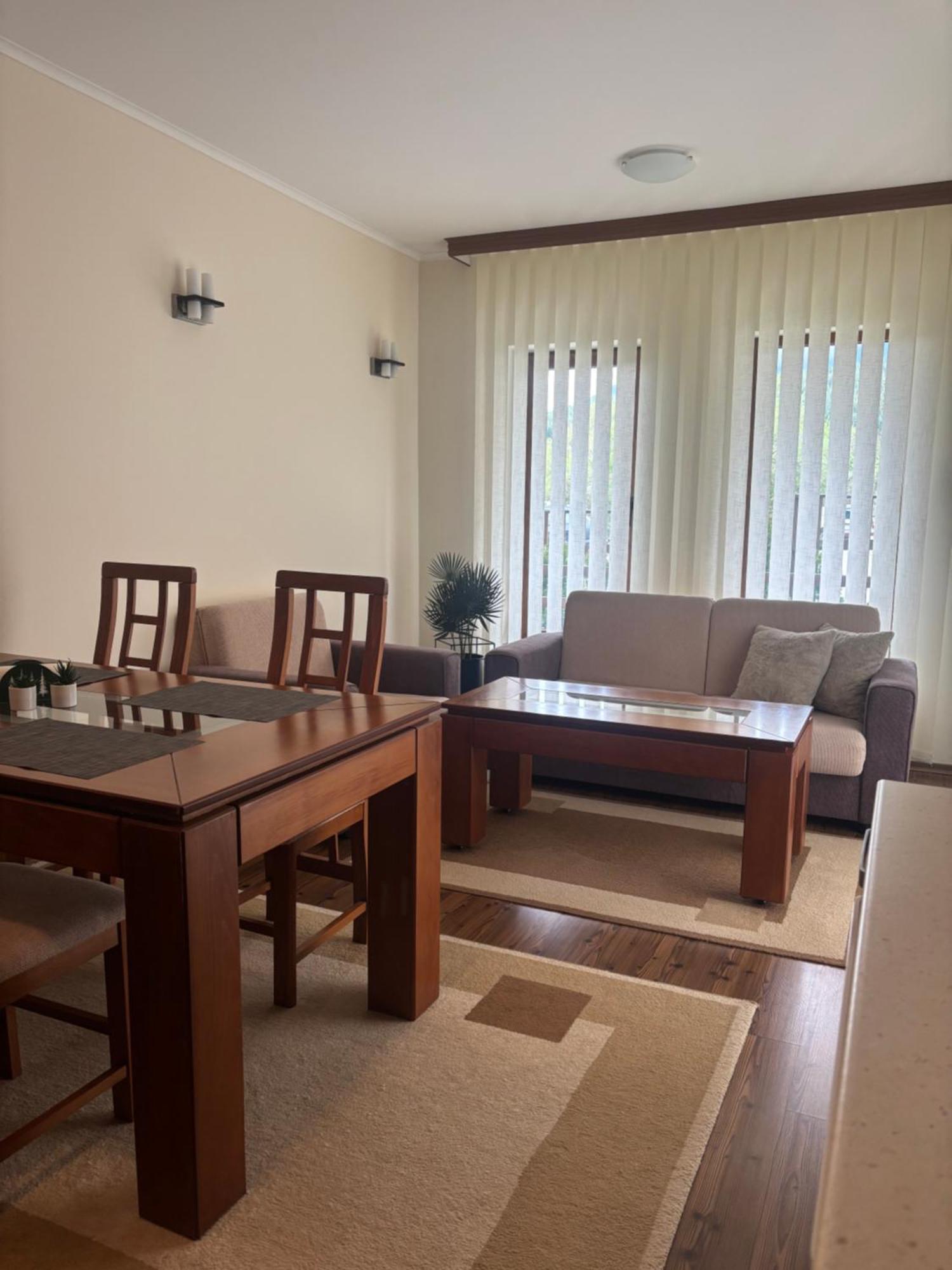 Bella Si Relax Apartment บันสโก ภายนอก รูปภาพ